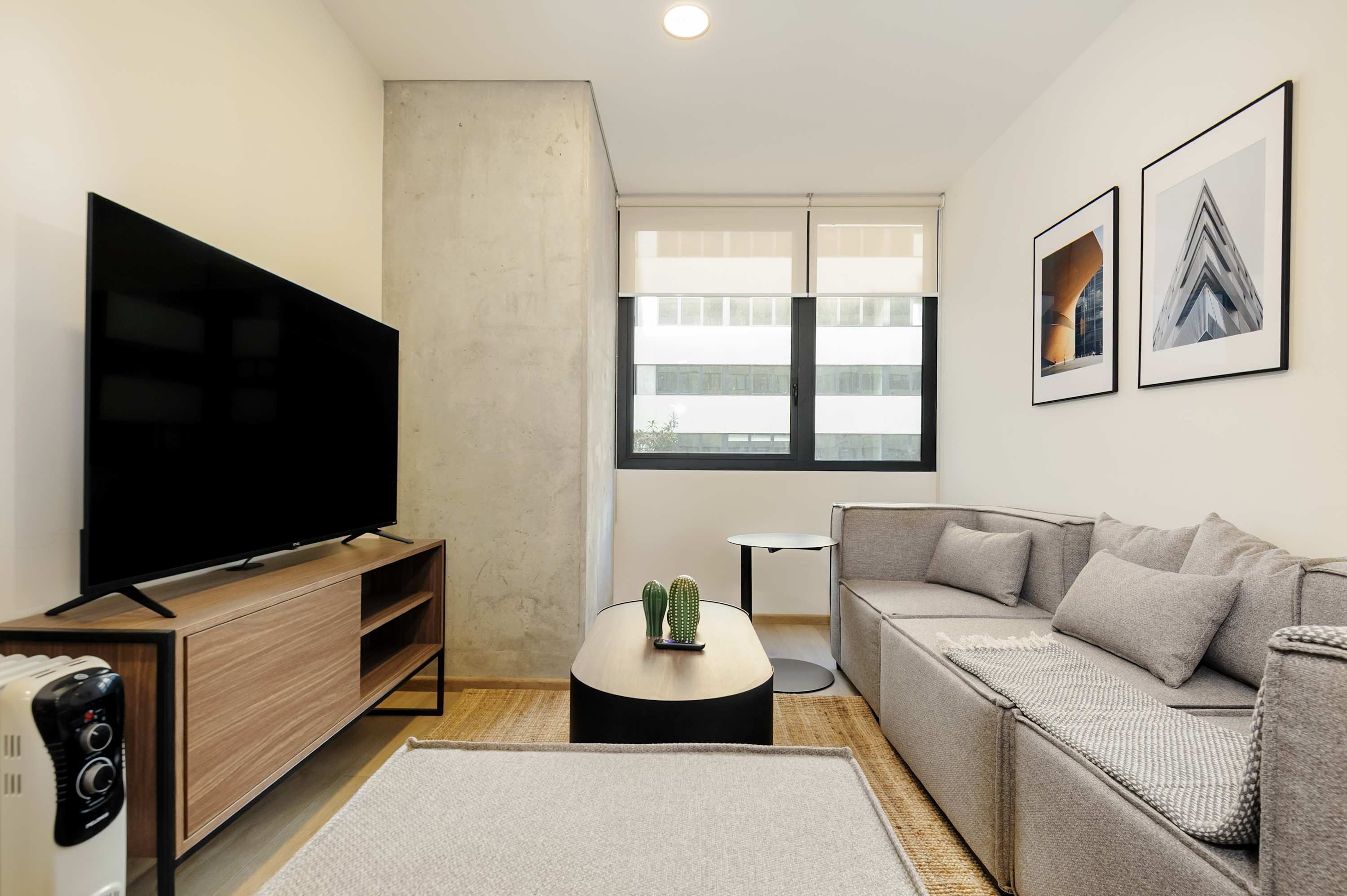 Departamento | Exterior