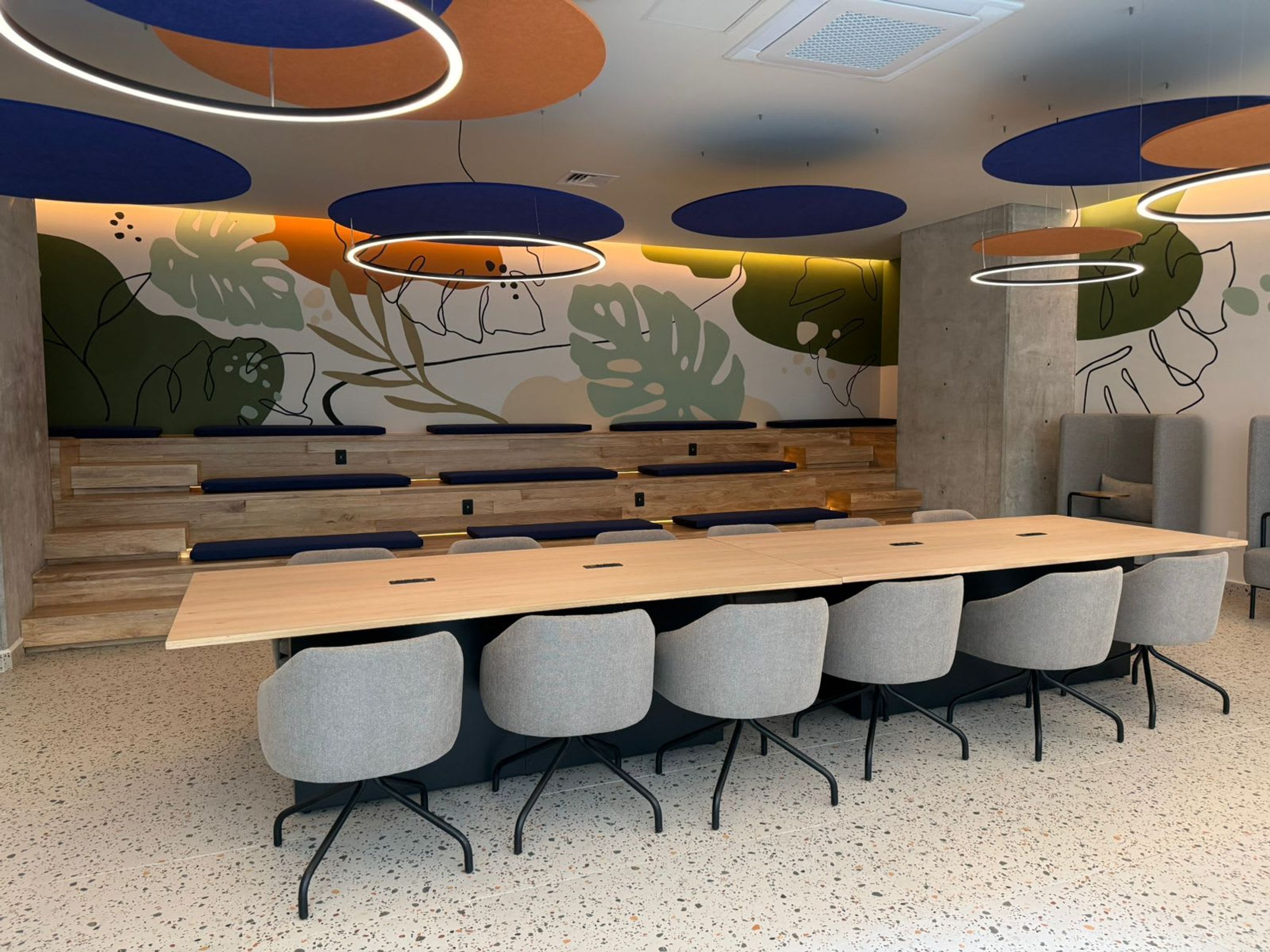 Departamento | Exterior