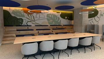 Departamento | Exterior