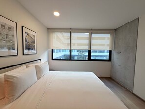 House | Exterior - w Gorgeous 1BR in the Heart of San Rafael (Mexico City)
