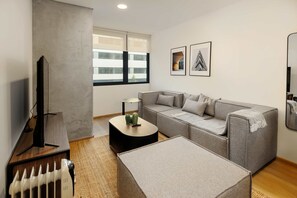 House | Exterior - w Gorgeous 1BR in the Heart of San Rafael (Mexico City)