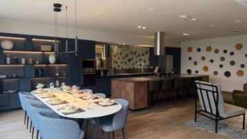 Departamento | Exterior