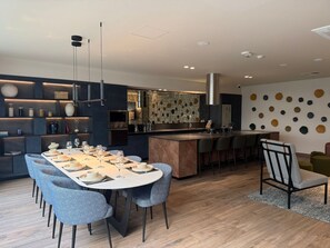 Departamento | Exterior