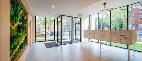 Appartement | 2 slaapkamers, snel internet