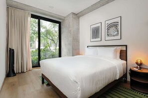 House | Exterior - w Distinctive 2BR in the Heart of San Rafael (Mexico City)