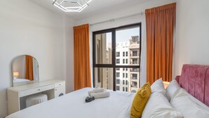 House - Stayshort - Bright 1 Bedroom in Madinat Jumeirah Lving That Sleeps 2 (Dubai)