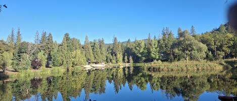 House (1 Bedroom) | Front of property