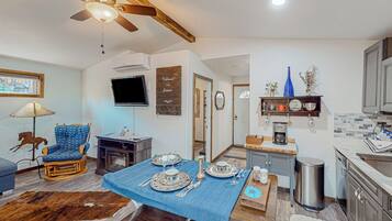 Huis (1 Bedroom) | Interieur
