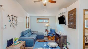 Huis (1 Bedroom) | Interieur