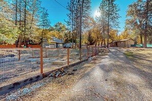 Huis (1 Bedroom) | Interieur