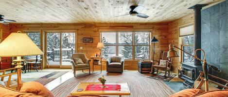 Casa (3 Bedrooms) | Interni