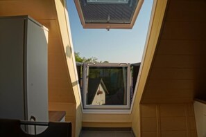 Interior - Vacation apartment Schwalbennest (Radolfzell am Bodensee)