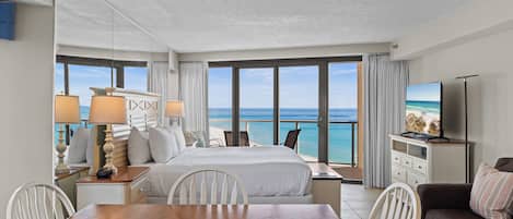 Strygejern/strygebræt, gratis Wi-Fi, sengetøj