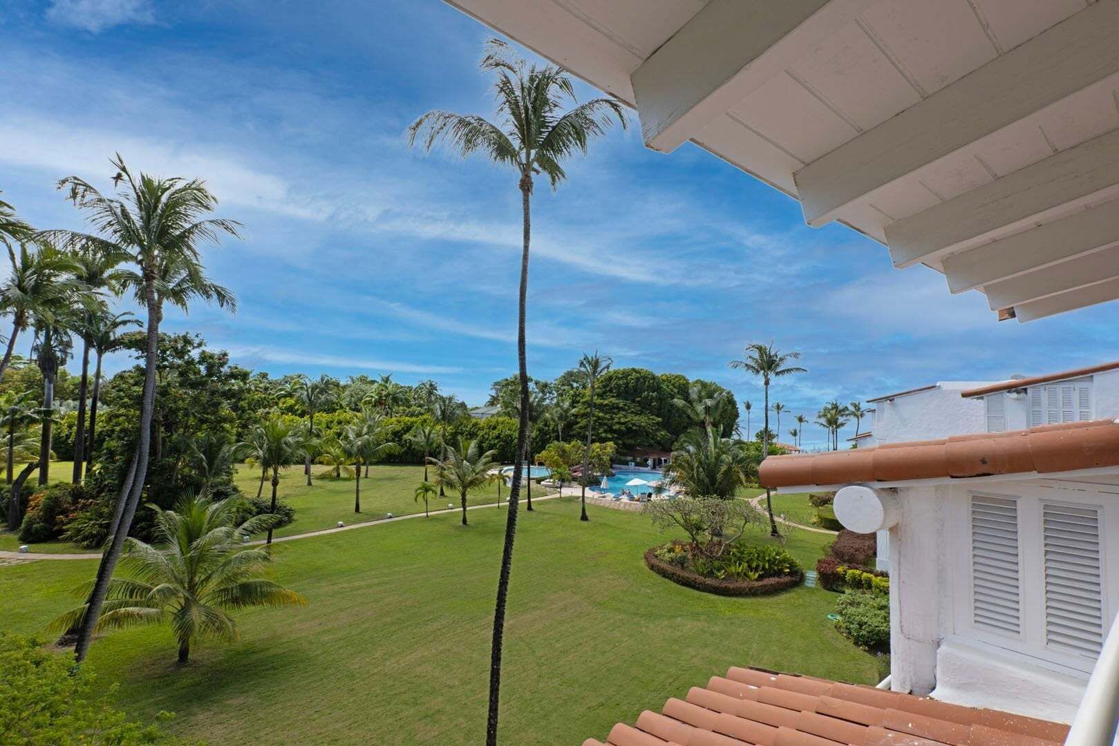 公寓, 1 間臥室 | 住宿一隅