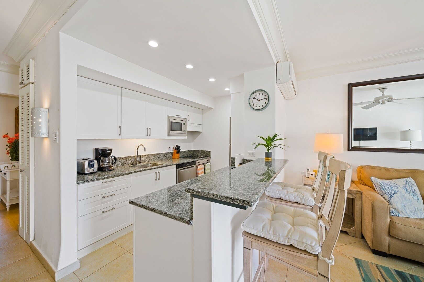 Apartment, 1 Bedroom