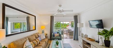 Apartamento, 1 habitación