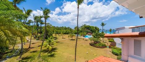 Apartment, 1 Bedroom | Property grounds