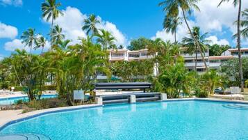 Apartment, 1 Bedroom