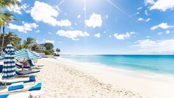 Apartment, 1 Bedroom | Beach