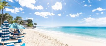 Glitter Bay Estate 414 1 Bedroom Apts