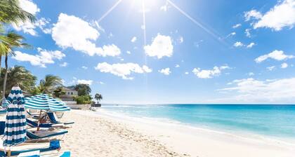 Glitter Bay Estate 414 1 Bedroom Apts