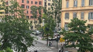 Parking sur place