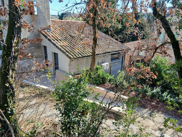 Exterior - Pleasant self-catering accommodation in the heart of nature (Rieumajou)