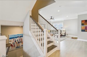 Interior - Beacon on the Bay (Fenwick Island)