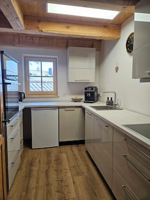 Cuisine privée