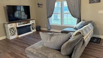 Smart TV, books