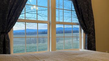 2 chambres, Wi-Fi, draps fournis