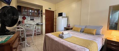 Wi-Fi, vuodevaatteet