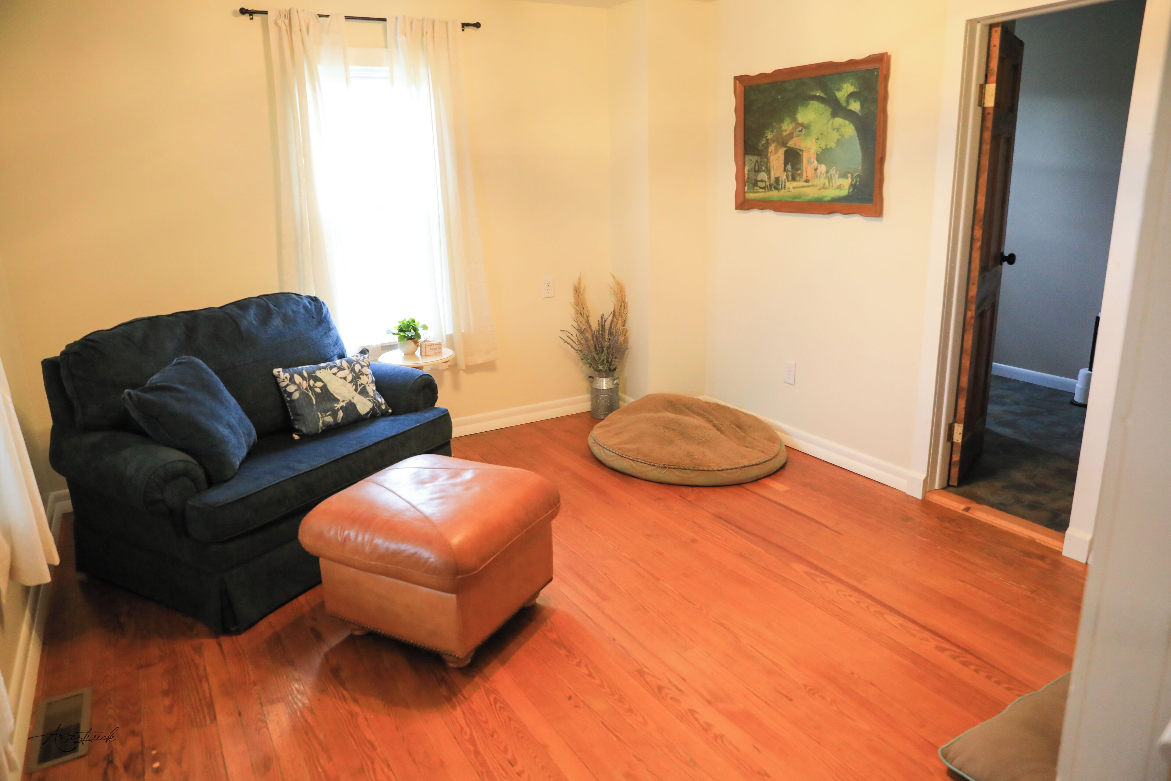 Charming 3-bedroom Farmhouse In Newport - 핼리팩스