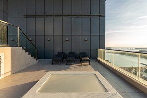 Ferienhaus, Raucher | 4 Schlafzimmer