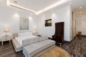 Ferienhaus, Raucher | 4 Schlafzimmer