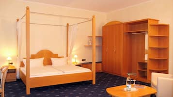 Studiosuite, 1 Queen-Bett, Nichtraucher | Zimmersafe