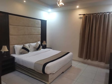 Wifi gratis . osis ghin served apartment