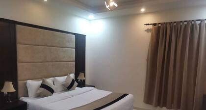 osis ghin served apartment