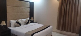 osis ghin served apartment