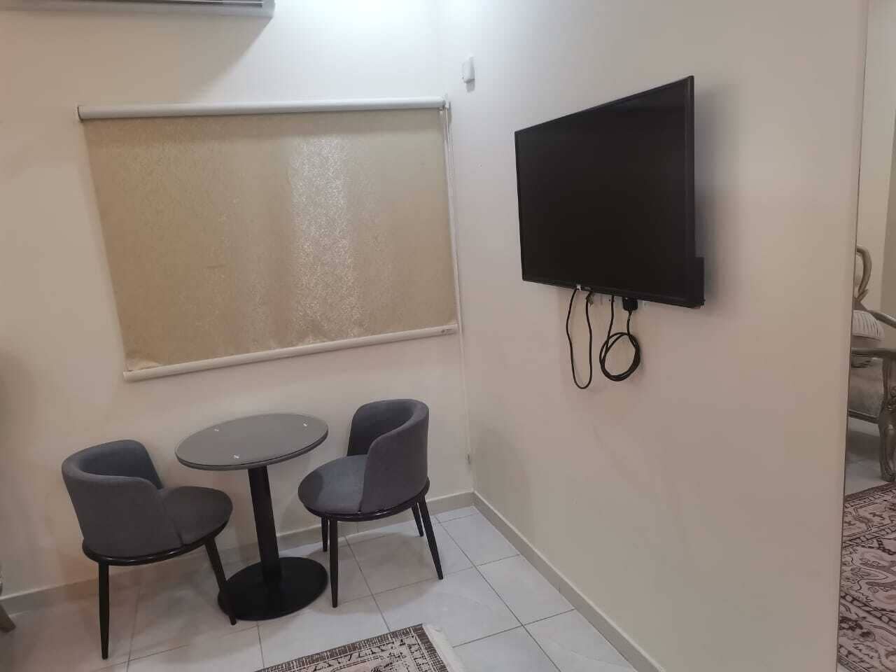 Studio Deluxe | Coin séjour