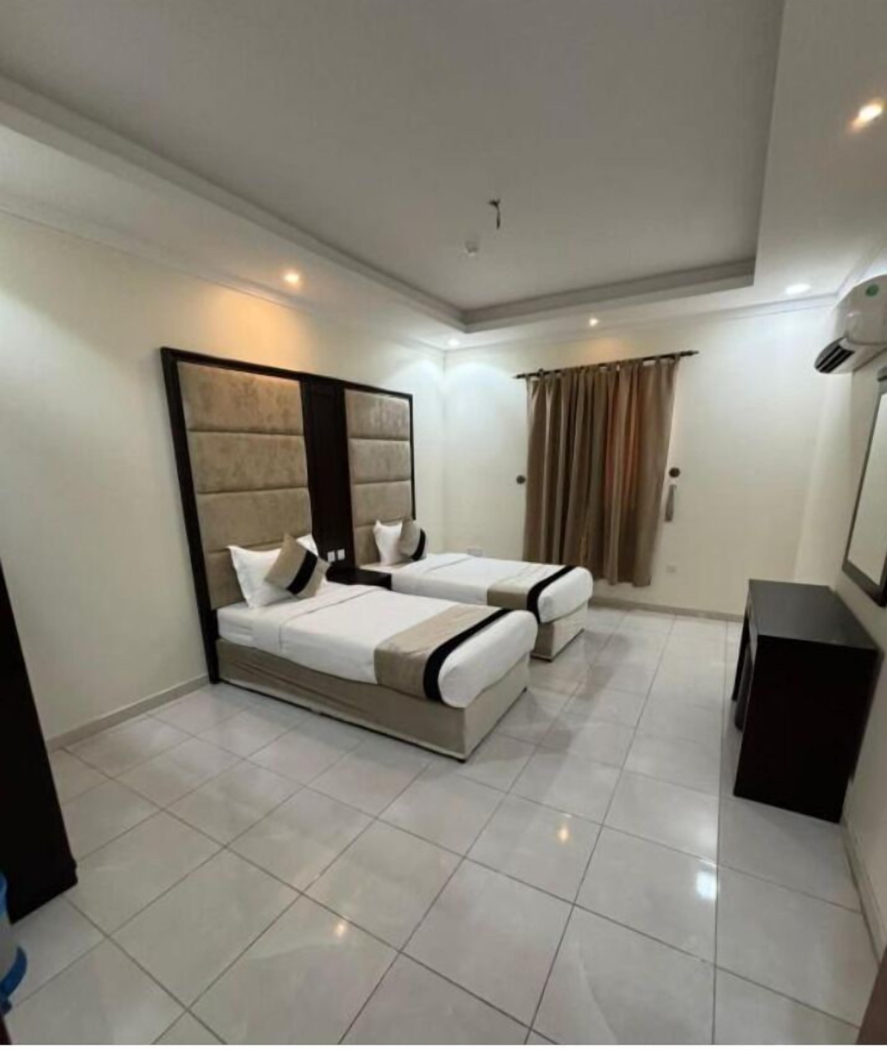 豪華公寓, 非吸煙房 | 免費無線上網