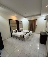 Family suite two bed Rooms | Sistema de insonorización y wifi gratis