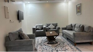 Family suite two bed Rooms | 隔音、免費無線上網