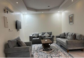 Free WiFi - osis ghin served apartment (Yanbu)