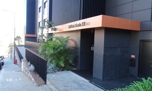 Detalle exterior