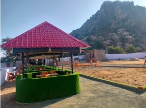 Exterior - Nature View Resort (Khandoli)