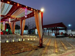 Exterior - Nature View Resort (Khandoli)