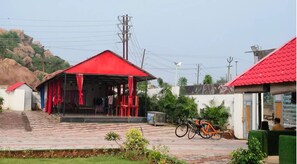 Exterior - Nature View Resort (Khandoli)