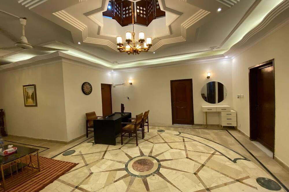 Lotus Residency