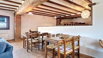 Rumah | Tempat makan